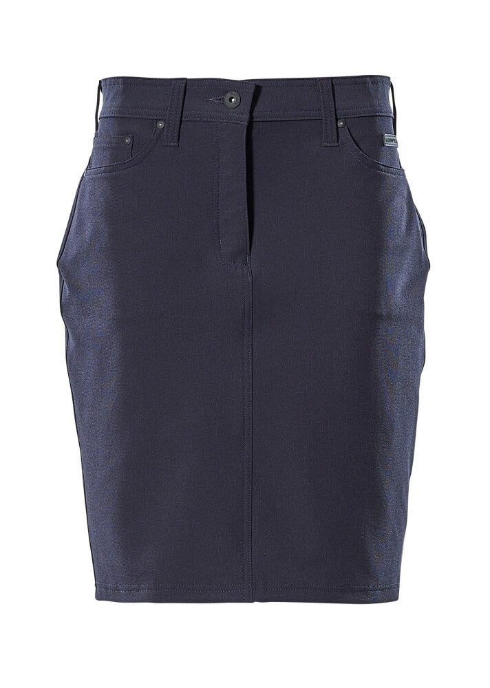 MASCOT Skirt – Dark Navy