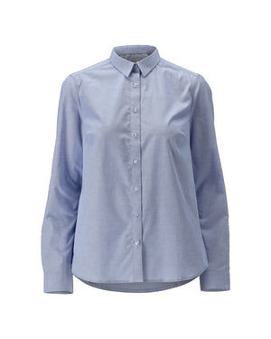 MASCOT Shirt – Light Blue
