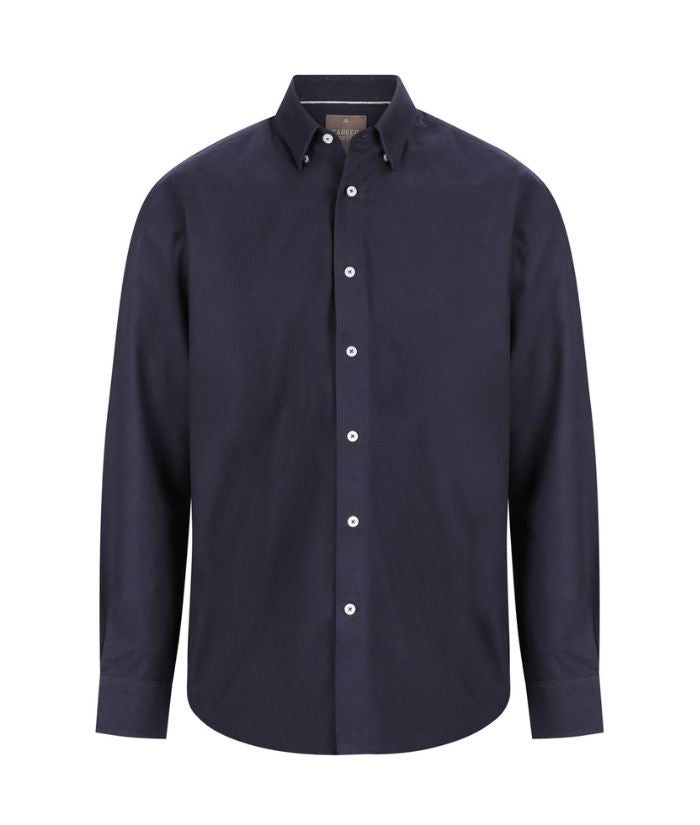 ASHTON Cotton Oxford Shirt
