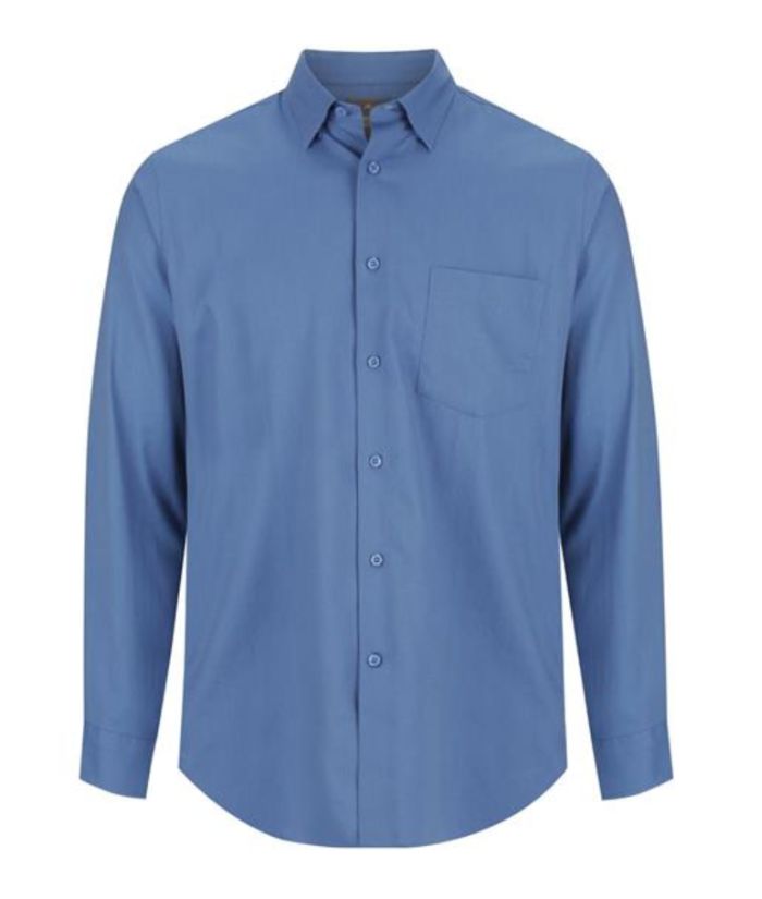 Mens Mercer Ultra Soft Shirt