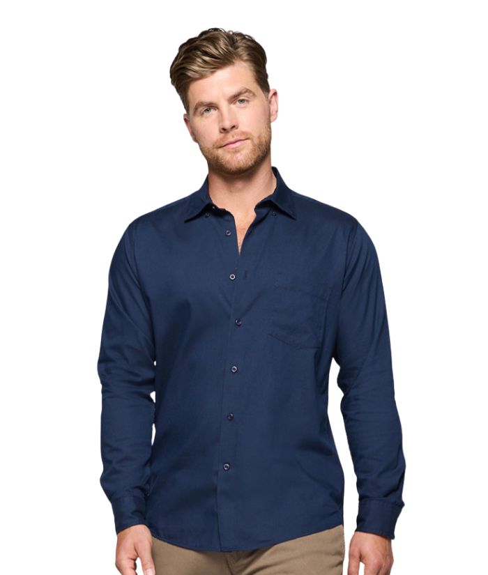 Mens Mercer Ultra Soft Shirt