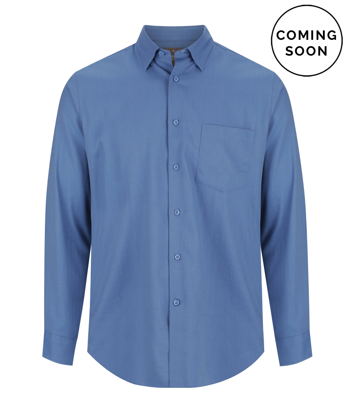 Mens Mercer Ultra Soft Shirt