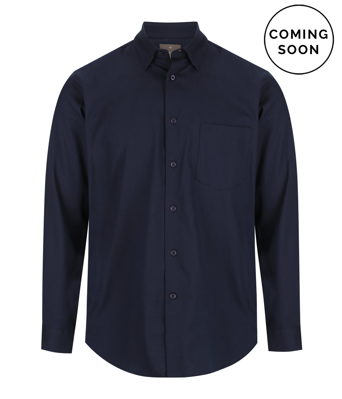 Mens Mercer Ultra Soft Shirt