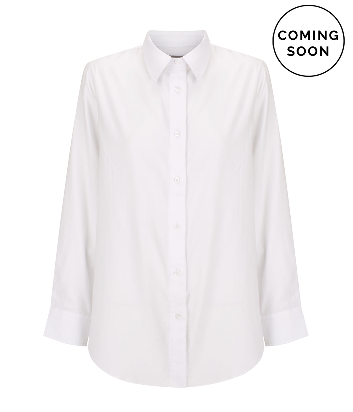 Womens Mercer Ultra Soft Shirt