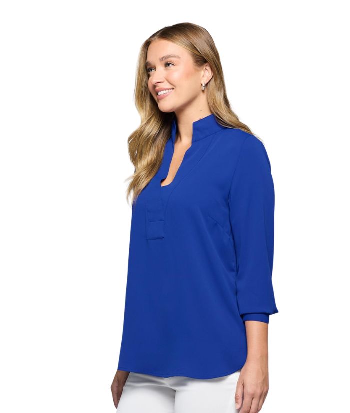 ASHA Long Sleeve Women's Top