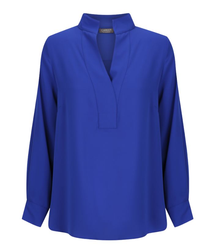 Asha Long Sleeve Top