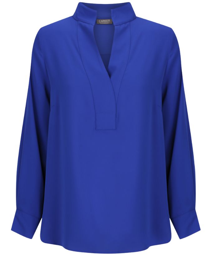 ASHA Long Sleeve Women's Top