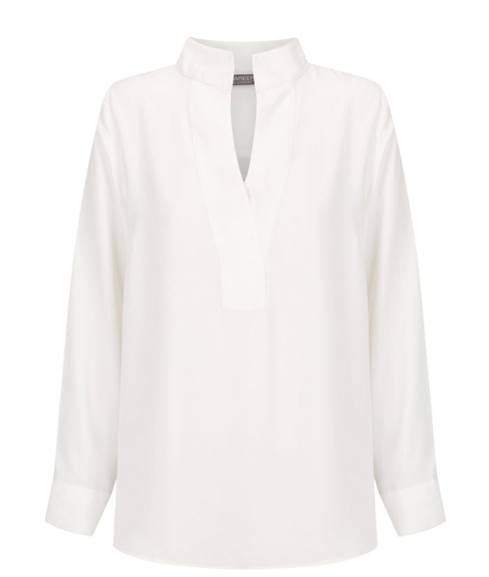 ASHA Long Sleeve Women's Top