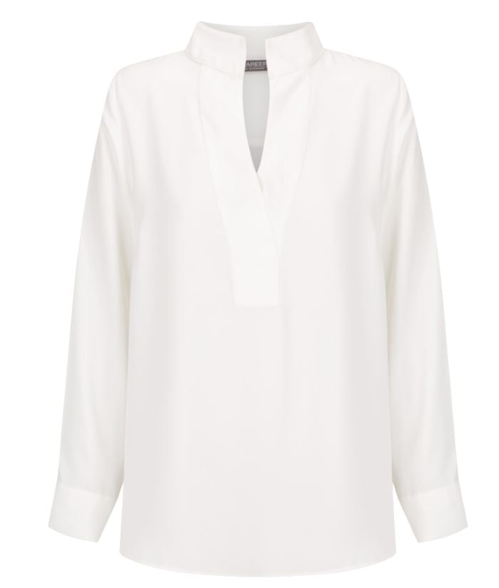 Asha Long Sleeve Top