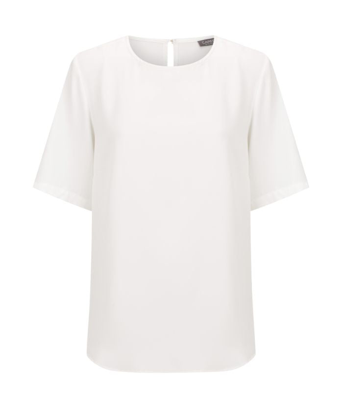 Perry Short Sleeve Top