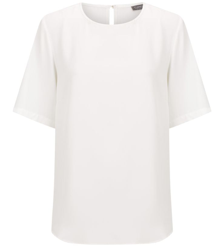 Perry Short Sleeve Women's Top