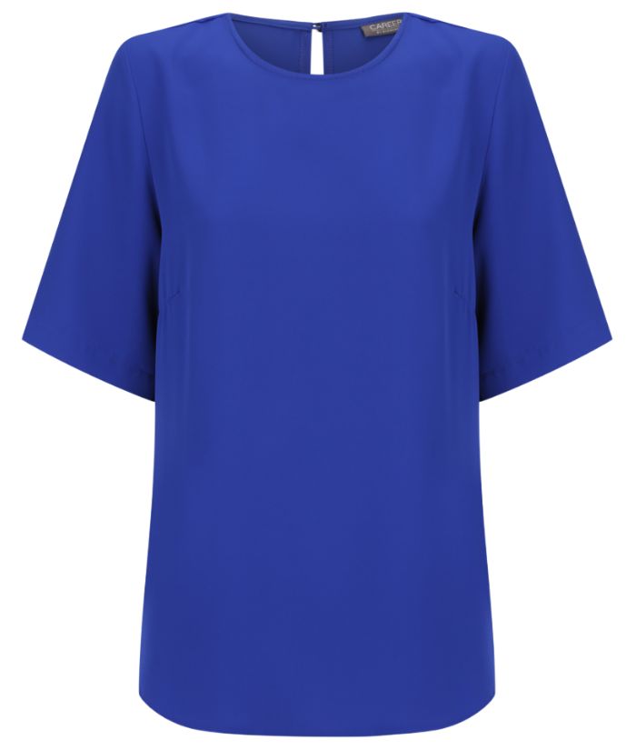 Perry Short Sleeve Women's Top