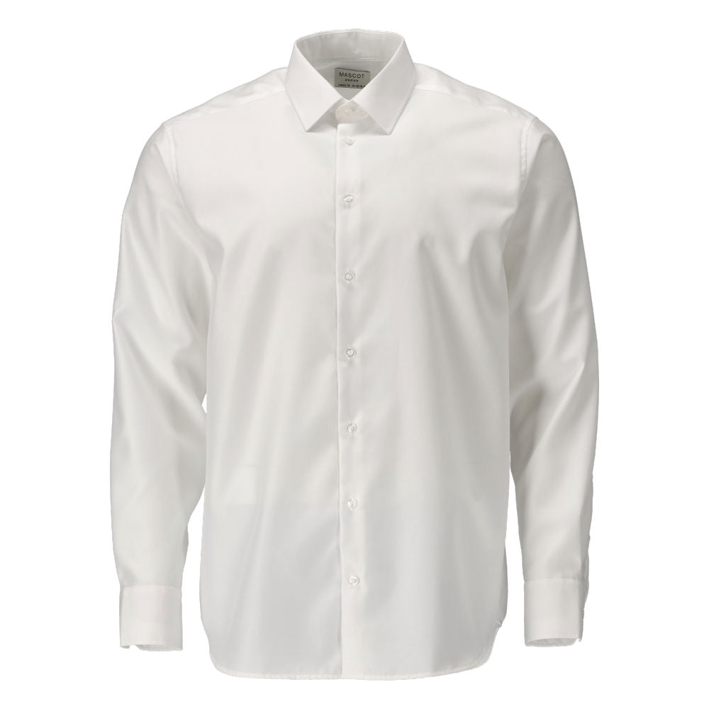 MASCOT Shirt – White