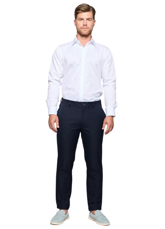 Spencer Smart Men's Pants