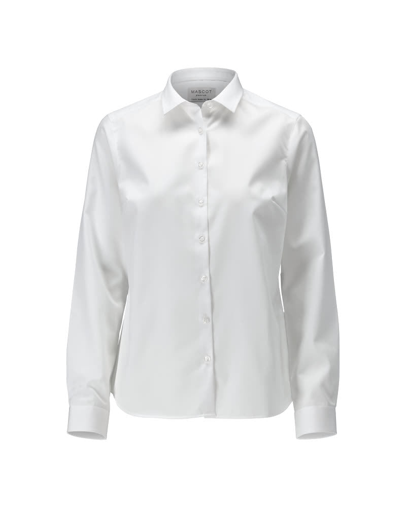 MASCOT Shirt – White