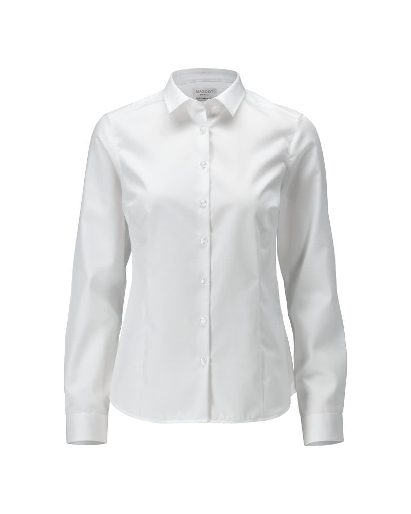 MASCOT Shirt – White