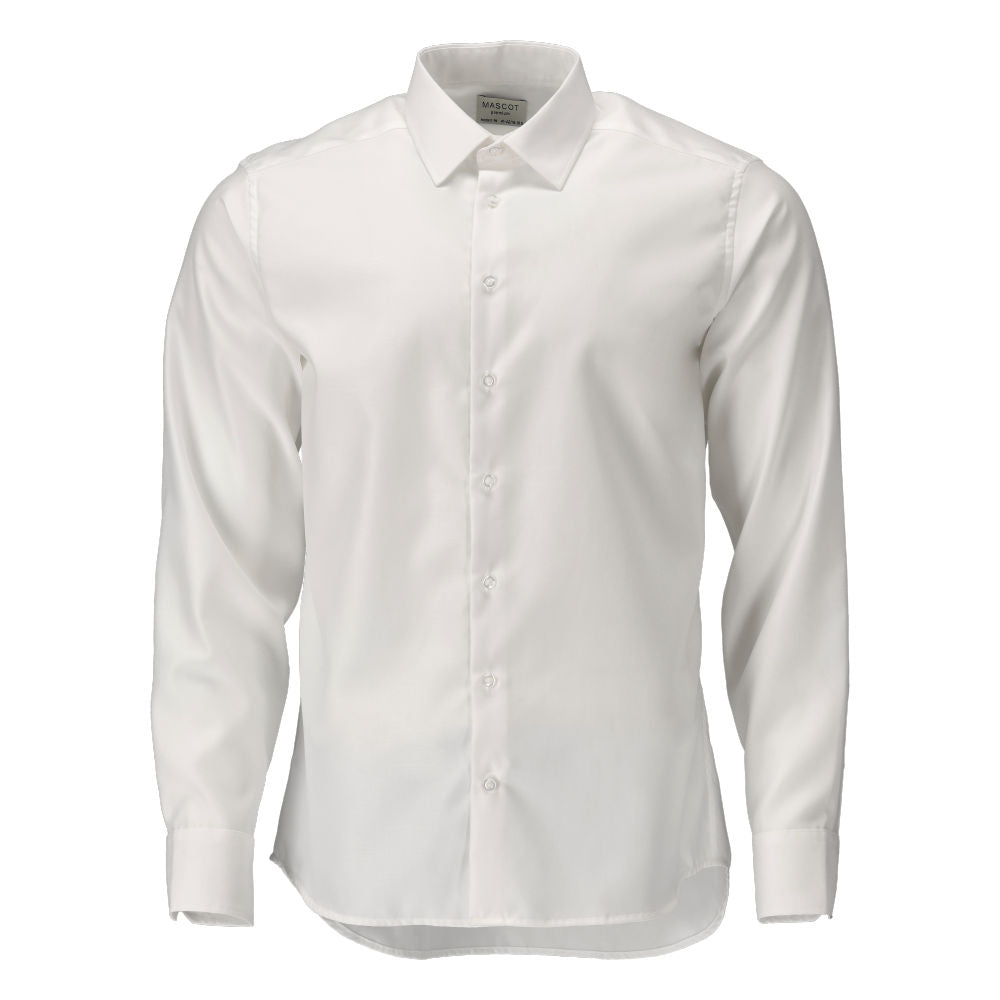 MASCOT Shirt – White