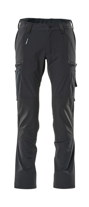 MASCOT Functional Trousers – Dark Navy
