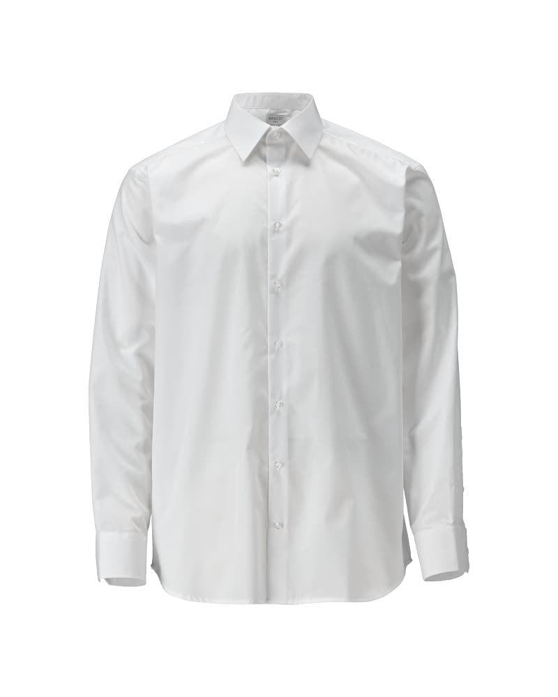 MASCOT Shirt – White