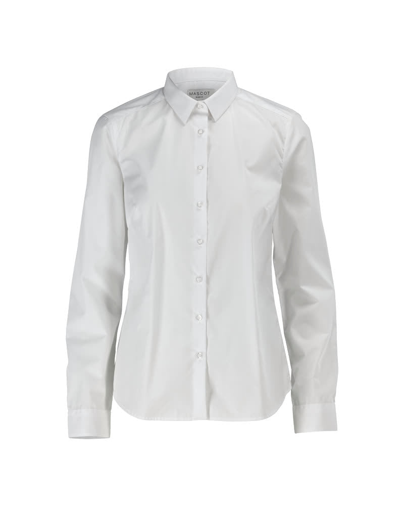 MASCOT Shirt – White