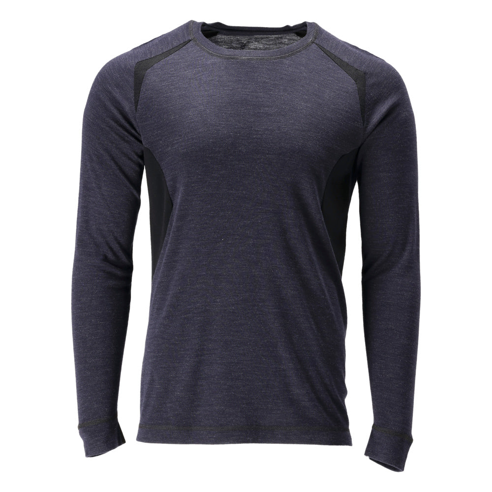 MASCOT Functional Under Shirt – Dark Navy