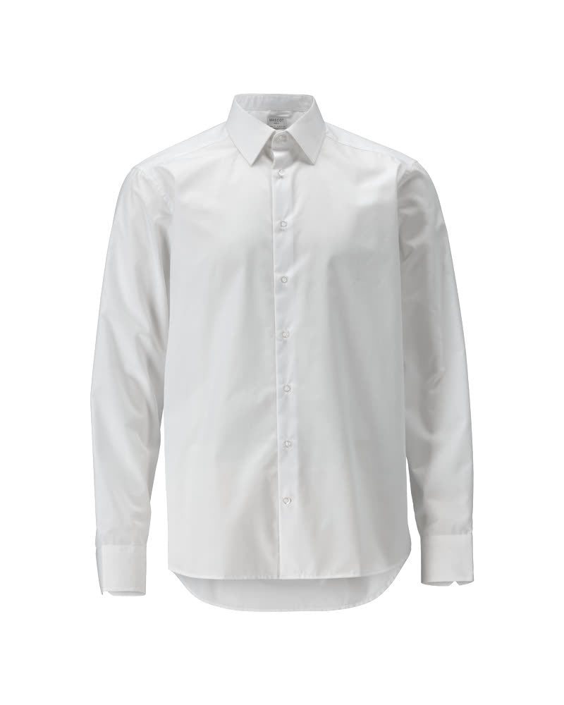 MASCOT Shirt – White