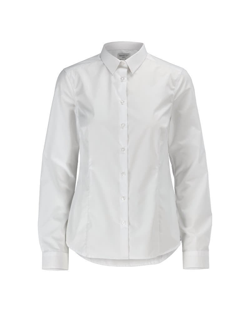 MASCOT Shirt – White