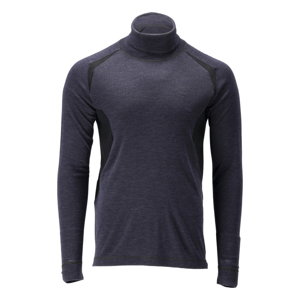 MASCOT Functional Under Shirt – Dark Navy