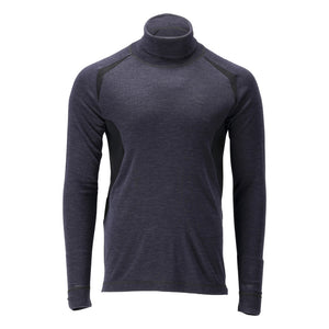 MASCOT Functional Under Shirt – Dark Navy