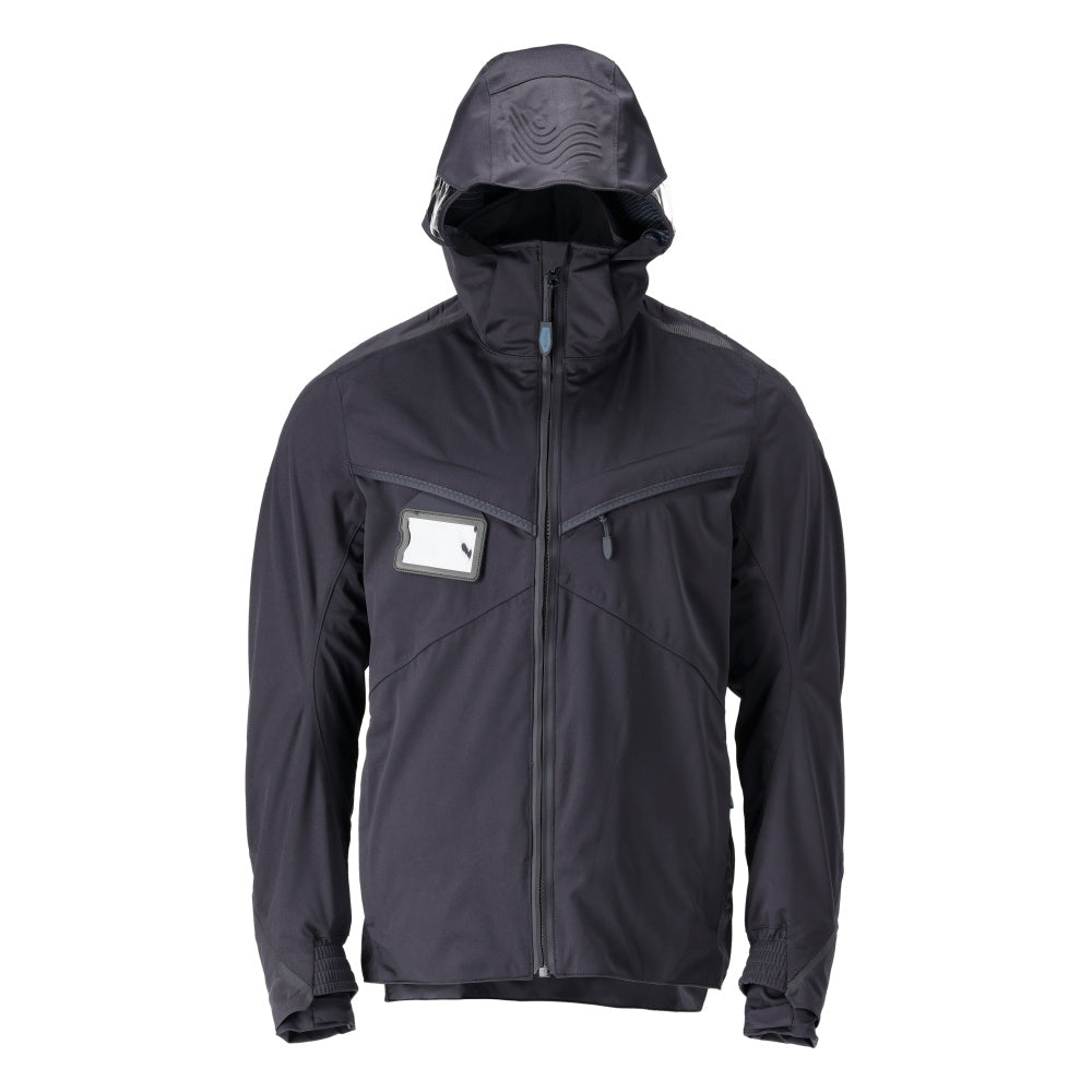 MASCOT Outer Shell Jacket – Dark Navy