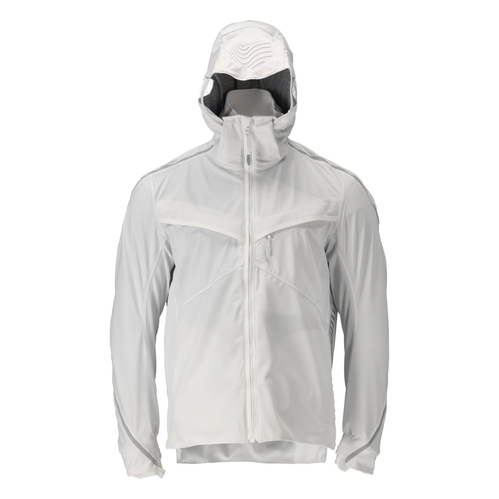 MASCOT Outer Shell Jacket – White