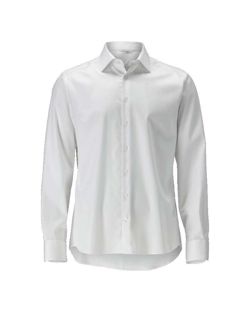 MASCOT Shirt – White