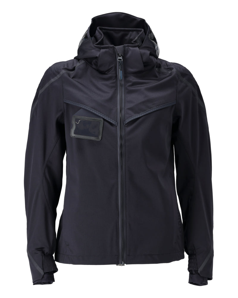 MASCOT Outer Shell Jacket – Dark Navy