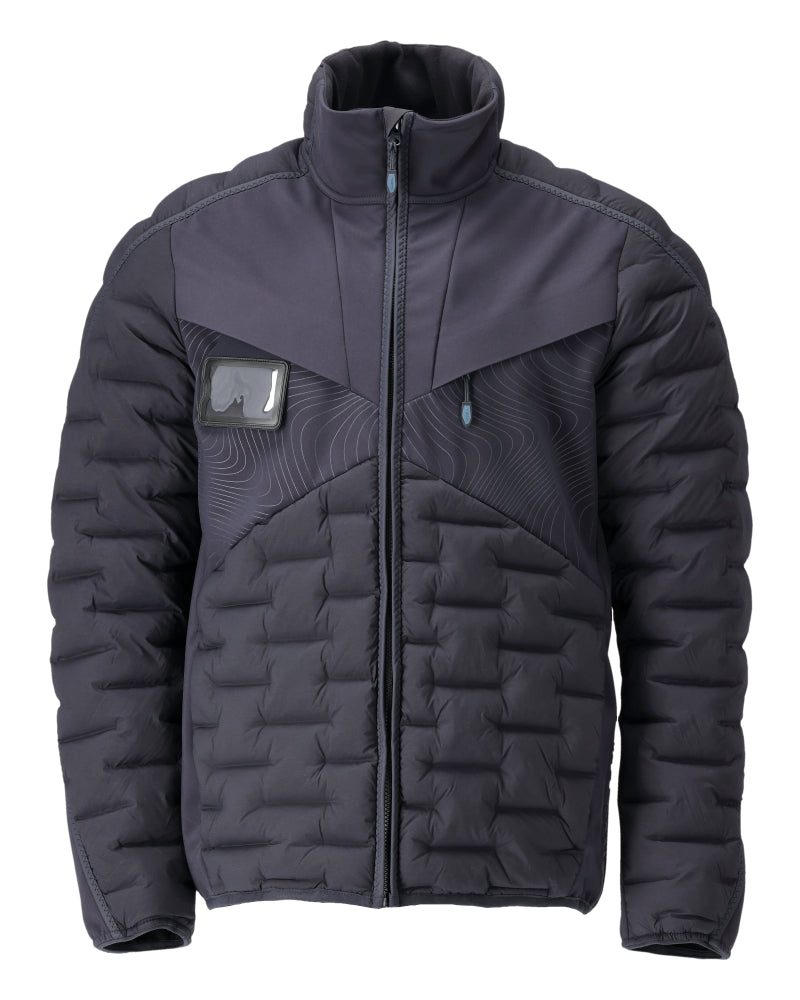 MASCOT Jacket – Dark Navy