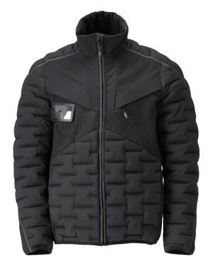 MASCOT Jacket – Black
