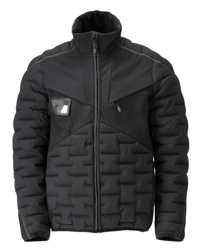 MASCOT Jacket – Black