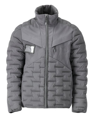 MASCOT Jacket – Stone Grey