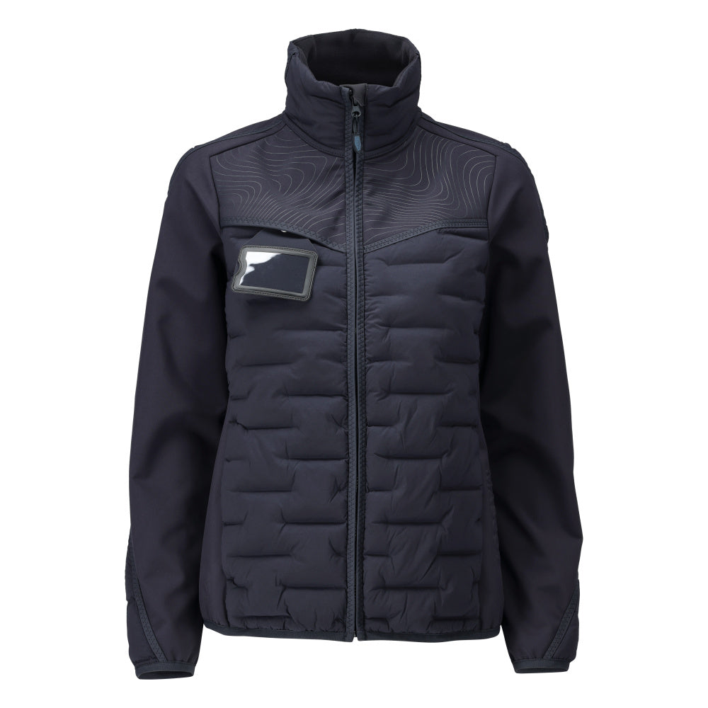 MASCOT Jacket – Dark Navy