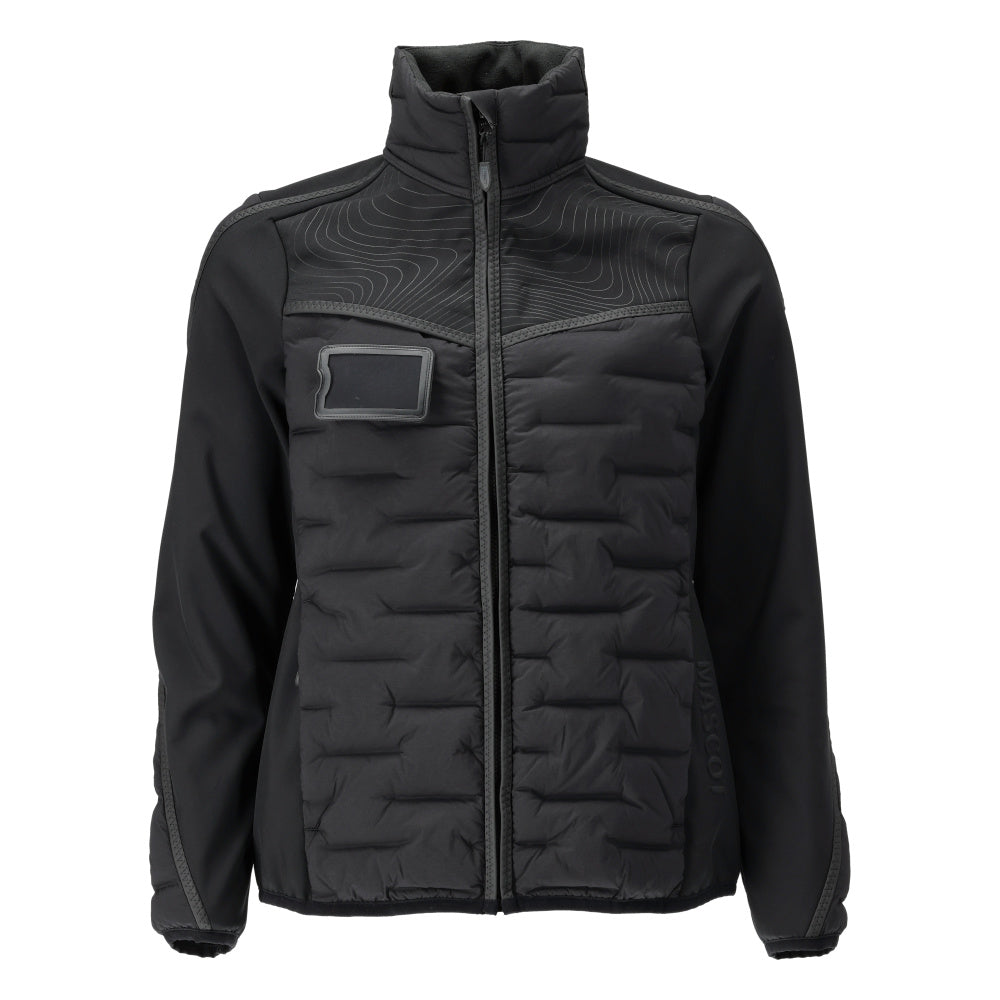 MASCOT Jacket – Black