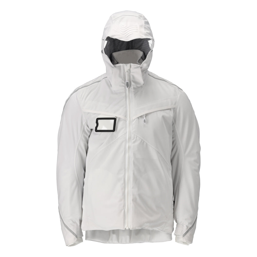 MASCOT Winter Jacket – White