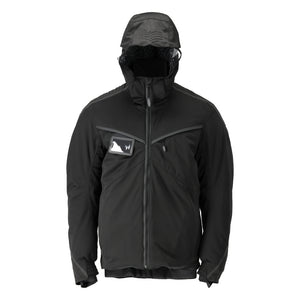 MASCOT Winter Jacket – Black