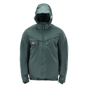 MASCOT Winter Jacket – Forest Green