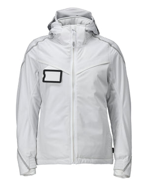 MASCOT Winter Jacket – White
