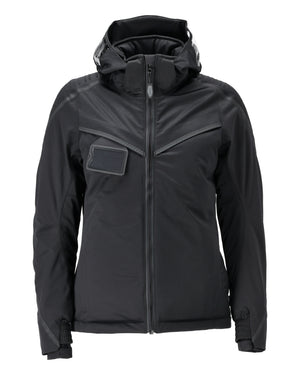 MASCOT Winter Jacket – Black