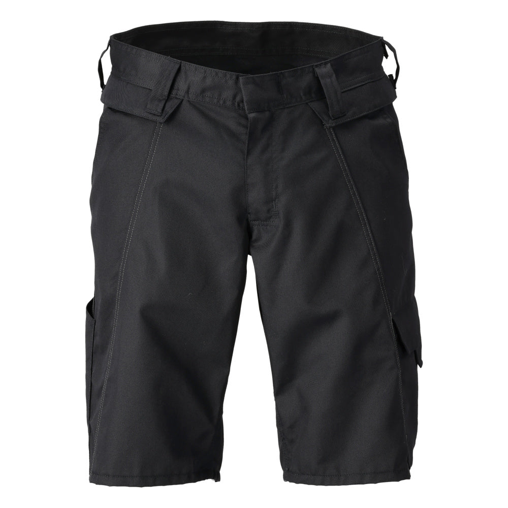 MASCOT Shorts – Black
