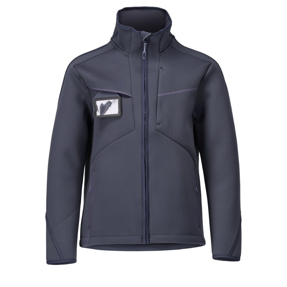 MASCOT Softshell Jacket – Dark Navy