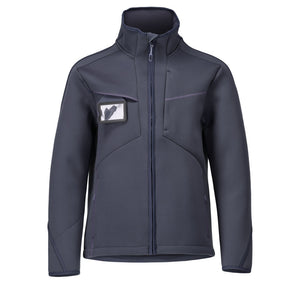MASCOT Softshell Jacket – Dark Navy