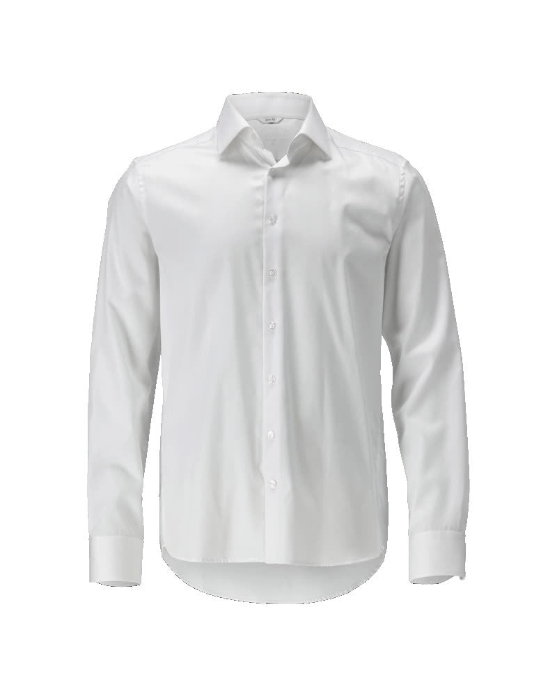 MASCOT Shirt – White