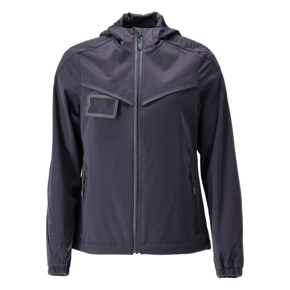 MASCOT Jacket – Dark Navy