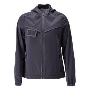 MASCOT Jacket – Dark Navy